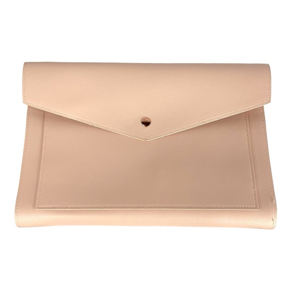 Glass Ladder & Co. Megan Portfolio Clutch - Picture 2 of 12